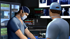 Download Grey's Anatomy PC Game