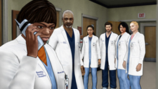 Download Grey's Anatomy PC Game