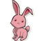 Bunny from 'My Pet Shop'