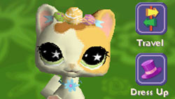 Pet customization in 'Littlest Pet Shop Spring'