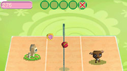 Multiplayer options in 'Littlest Pet Shop Spring'
