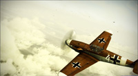 Realistic Aerial Detail