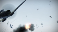 Intense Multiplayer Modes
