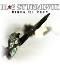 Birds of Prey