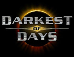 'Darkest of Days' game logo 'Darkest of Days' game logo
