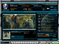 Control Center