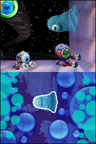 Monsters vs. Aliens