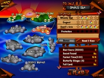 Slingo Quest