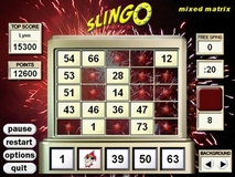 Slingo Deluxe