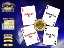 Poker Superstars III