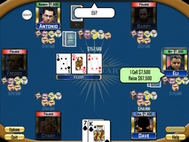 Poker Superstars III