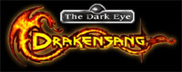 'The Dark Eye: Drakensang' game logo