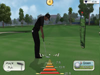 Putting help in 'EA Sports Tiger Woods PGA Tour 10 Putting help in 'EA Sports Tiger Woods PGA Tour 10