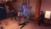 Fight Multiple Enemies