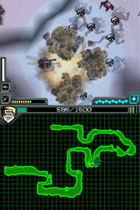 Organize JOE against COBRA in 'G.I. JOE: The Rise of COBRA'