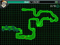 An always on map in 'G.I. JOE: The Rise of COBRA'