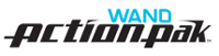 The Nyko Wand Action Pak logo