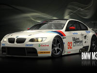 Huge car lineup in 'Need for Speed: Shift'