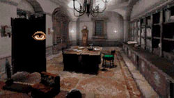 Exploring Montcalfe Mansion 'Sherlock Holmes: The Mystery of the Mummy'