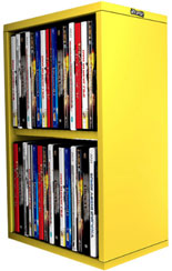 Stash Box Video Gaming Accessories Storage Yellow Stash Box yellow version
