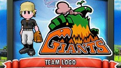 Customization options in 'Little League World Series Baseball 2009' Customization options in 'Little League World Series Baseball 2009'