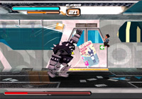 Fight Huge Bosses