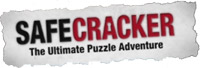 Safecracker: The Ultimate Puzzle Adventure game logo
