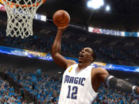 NBA Live 10 image 1