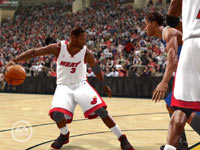 NBA Live 10 image 4
