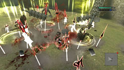 NIER WITH DAUGHTER