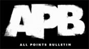All Points Bulletin game logo