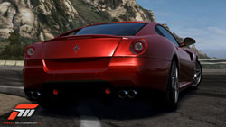 400+ customizable and tunable cars in 'Forza Motorsport 3' 400+ customizable and tunable cars in 'Forza Motorsport 3'