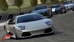 New game modes and events in 'Forza Motorsport 3' New game modes and events in 'Forza Motorsport 3'