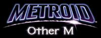Metroid: Other M game logo