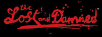 The Lost and Damned game logo