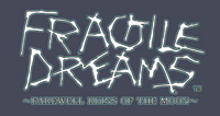 Fragile Dreams: Farewell Ruins of the Moon game logo