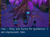Emerge in the world of Avatar