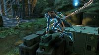 Attacking the Enemy