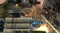 Emerge in the world of Avatar