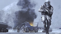 'Call of Duty: Modern Warfare 2' screenshot