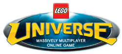 Lego Universe