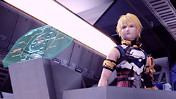 Star Ocean: The Last Hope International