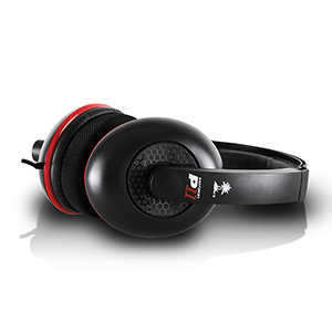 The Ear Force P11