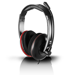 The Ear Force P11