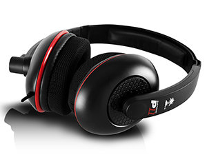 The Ear Force P11