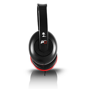 The Ear Force P11