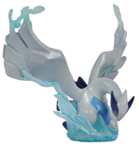 Pokemon Soulsilver