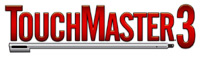 TouchMaster 3 game logo