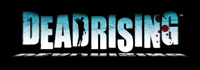 'Dead Rising' game logo