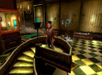 Meet and play as other interesting characters from Wonderland.